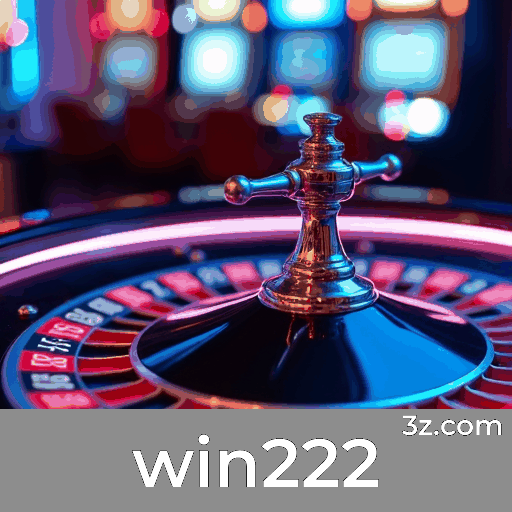 Win222: Seu Cassino Online Seguro e Divertido