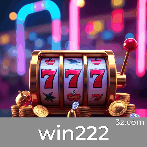 Win222: Seu Cassino Online Seguro e Divertido