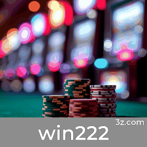 Win222: Seu Cassino Online Seguro e Divertido