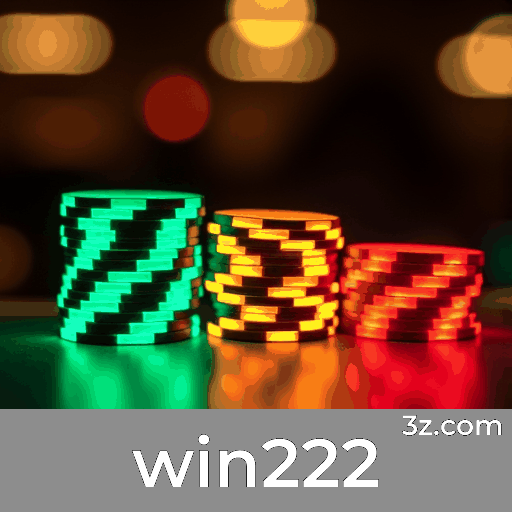 Win222: Seu Cassino Online Seguro e Divertido
