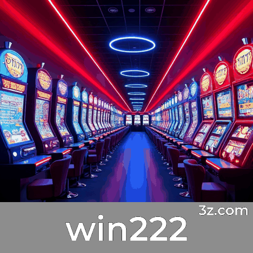Desbloqueie Surpresas Exclusivas com Win222