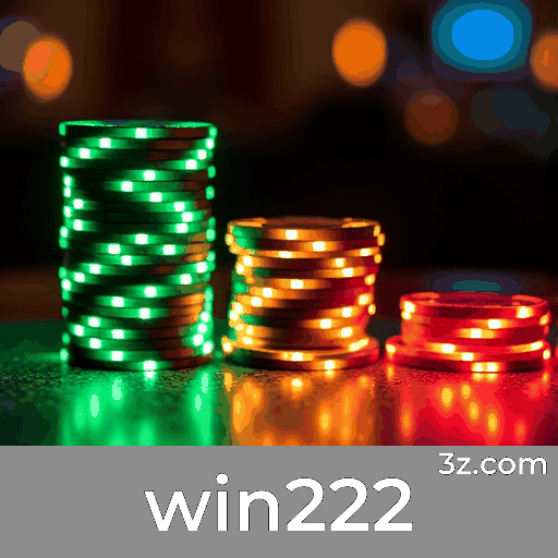 Win222: Seu Cassino Online Seguro e Divertido