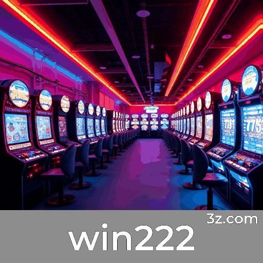 Win222: Ofertas de Bônus Generosas para Jogadores Brasileiros