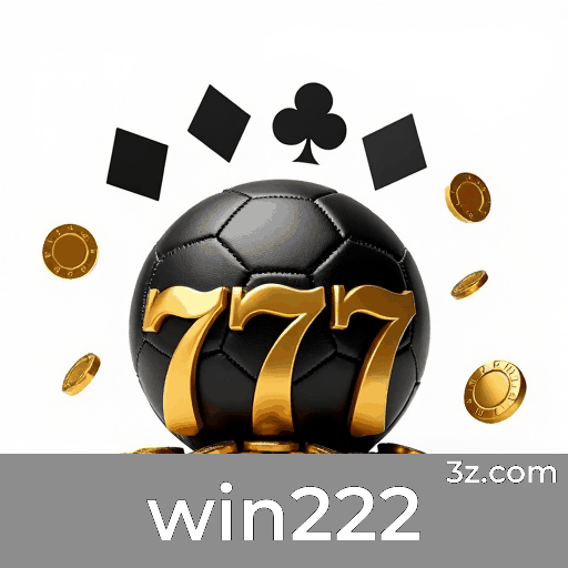 Win222: Seu Cassino Online Seguro e Divertido