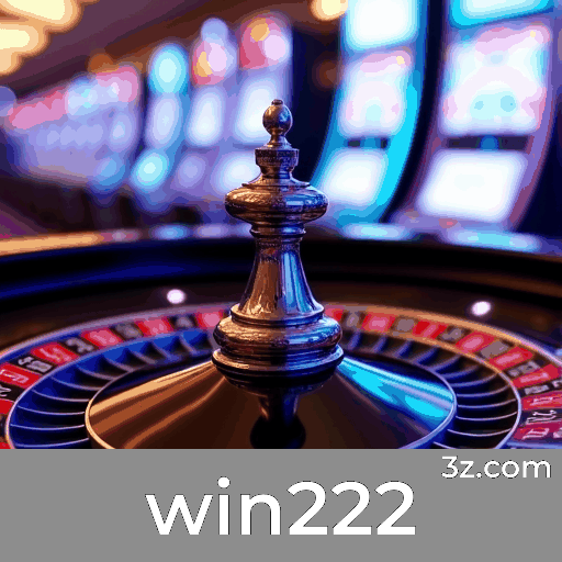 Apostas em movimento, valor imediato, win222