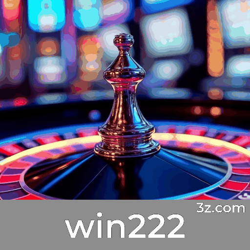 Descubra o Login Exclusivo e Protegido no win222