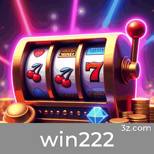 Win222: Seu Cassino Online Seguro e Divertido